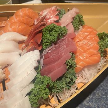 Wasabi Sushi - Sushi Bars Near Me - Brooklyn, New York