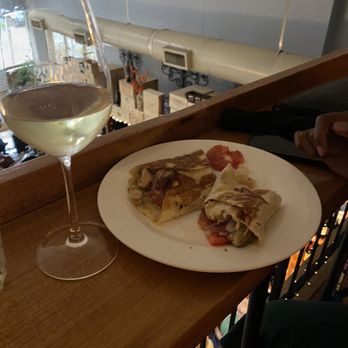 The Wine House - Chicken wrap - Beer, Wine & Spirits Near Me - Tallahassee, Florida The Wine House - Chicken wrap - Beer, Wine & Spirits Near Me - Tallahassee, Florida