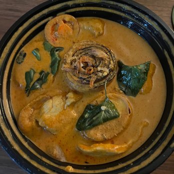 Kiin Di - Chicken Curry - Food Trucks Near Me - Austin, Texas Kiin Di - Chicken Curry - Food Trucks Near Me - Austin, Texas