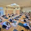 South Park Yoga  gift card