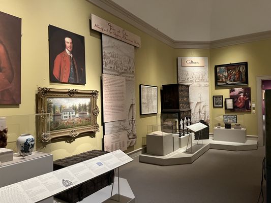 Albany Institute of History & Art by null