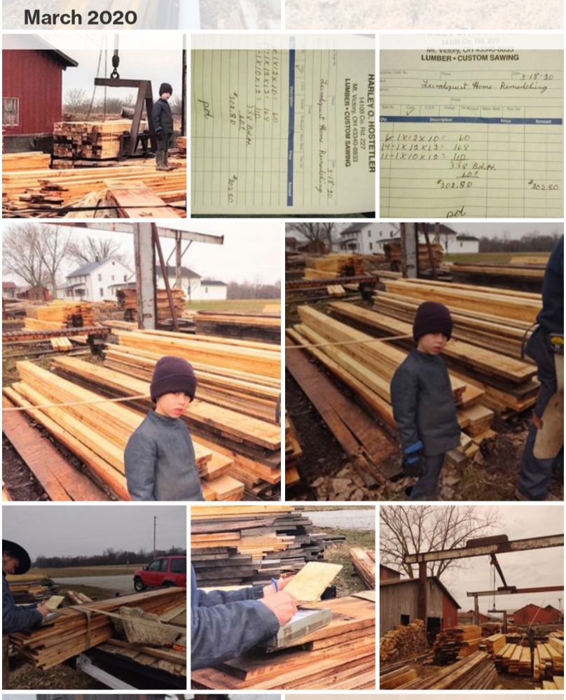 Slide of Lundquest Home Remodeling