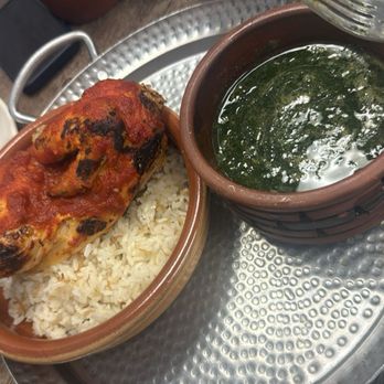 Elhelmya Egyptian Restaurant - Egyptian Near Me - Houston, Texas