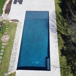 Premier Pools & Spas