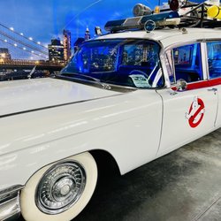 Branson Auto Museum