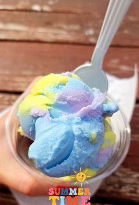 Stella's Creamery & Cakes