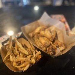 Chef's Market