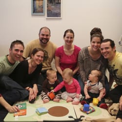 Mary Esther Malloy Mindful Birth NY