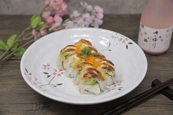 Kopan Sushi & Ramen by null