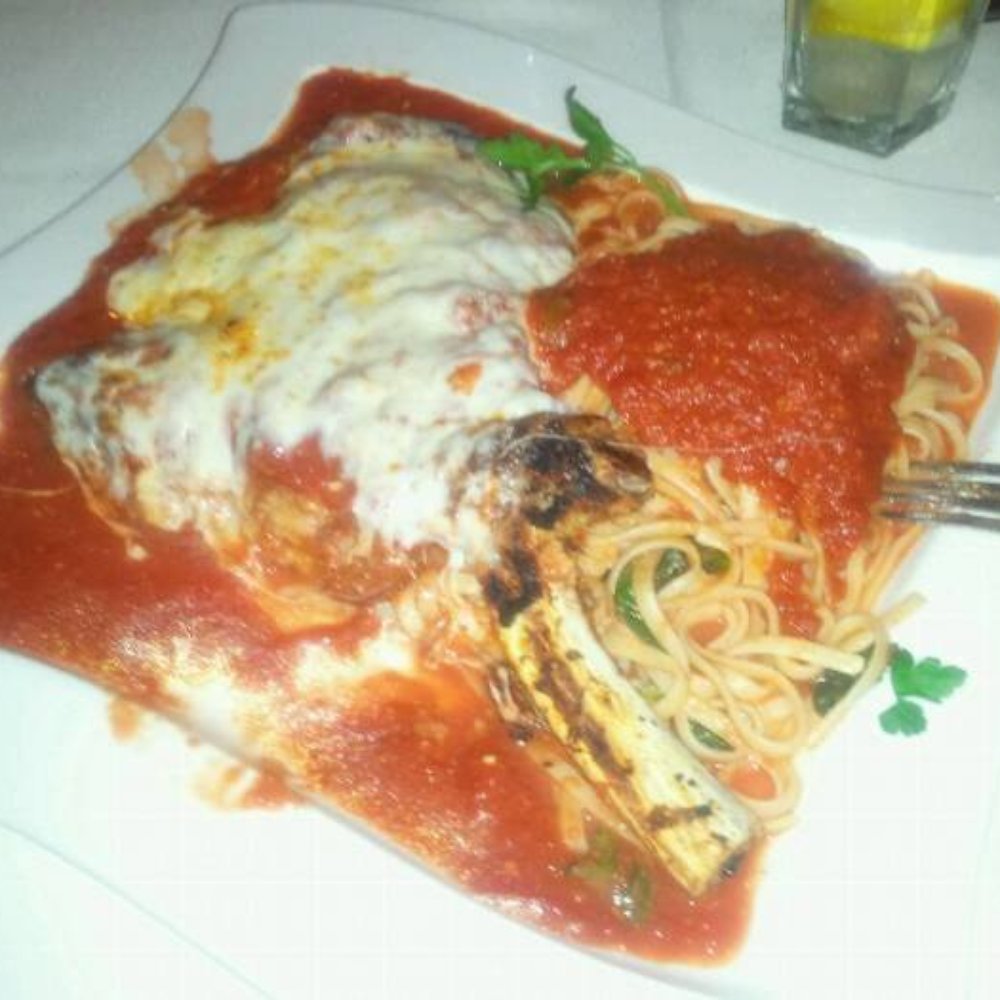 Rosebud - The veal is awesome! - Italian Near Me - Chicago, Illinois