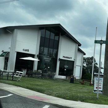 Cafe Rx - Cafes Near Me - Cresskill, New Jersey