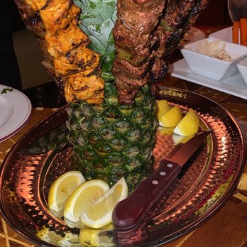 Marrakech - Middle Eastern Near Me - Las Vegas, Nevada