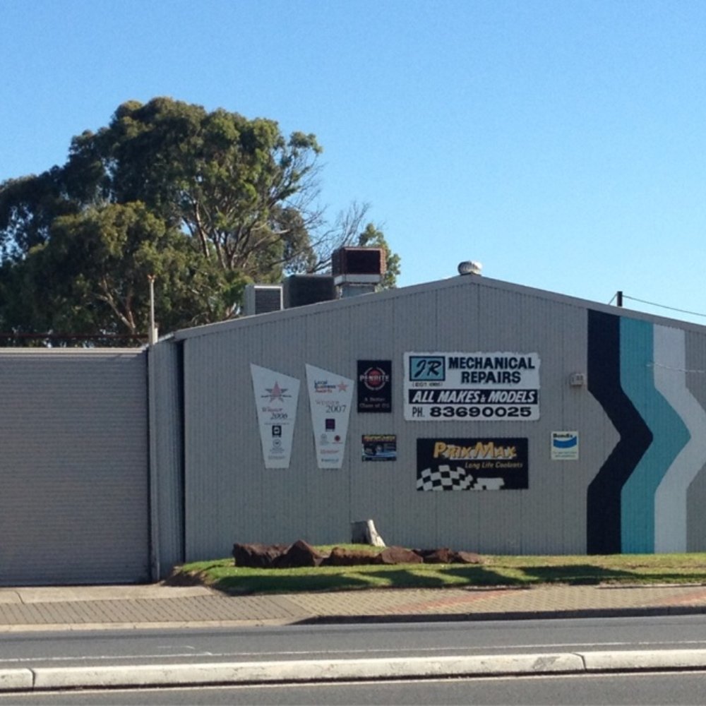 JR Mechanical Repairs - Auto Repair Near Me - Hampstead Gardens, SA