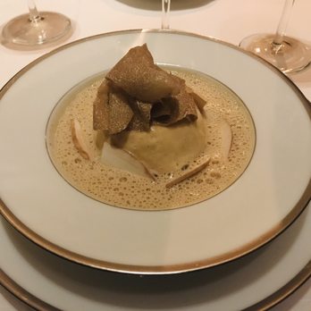L'Ambroisie - French Near Me - Paris, 75