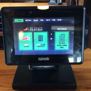 Chili's - Pay @ the table - Bars Near Me - Seguin, Texas Chili's - Pay @ the table - Bars Near Me - Seguin, Texas