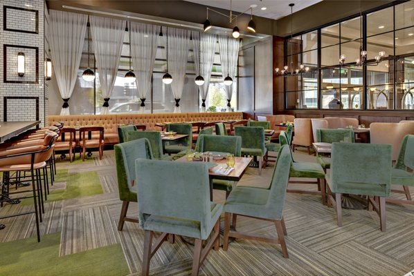 Trillium Kitchen + Cocktails by null