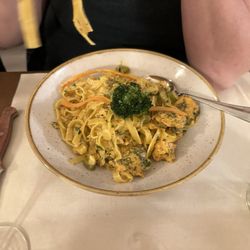 Pizzeria Calabrisella
