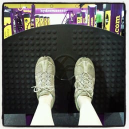 Leg press Leg press