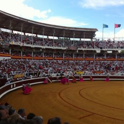 Arènes de Dax