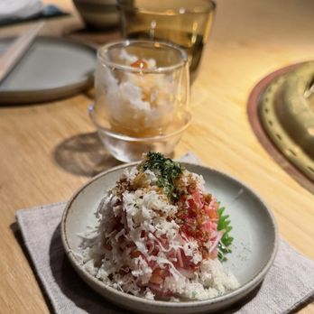 Yakiniku Great - Japanese Near Me - New York, New York