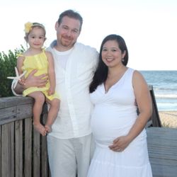 Myrtle Beach Family Photography