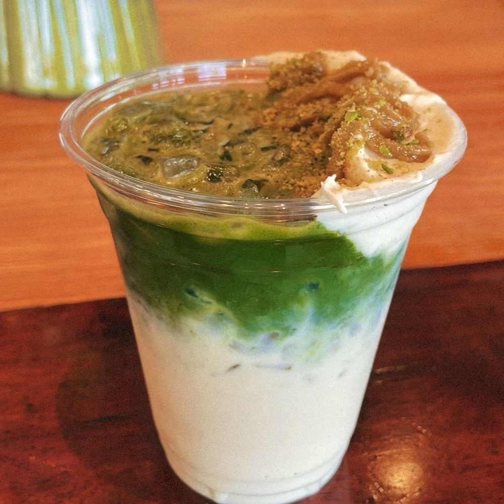 Zorek - ig: @jlr.eats - Cafes Near Me - San Bruno, California Zorek - ig: @jlr.eats - Cafes Near Me - San Bruno, California