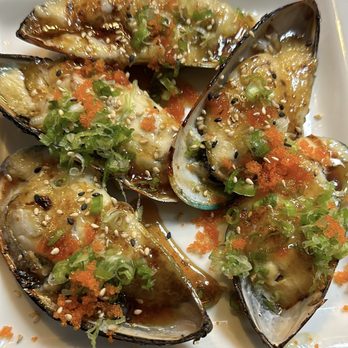 Zeppin Sushi - Japanese Near Me - Encino, California Zeppin Sushi - Japanese Near Me - Encino, California