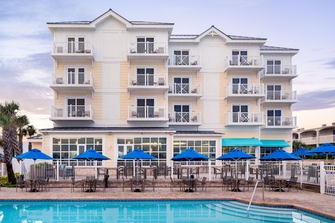 SpringHill Suites New Smyrna Beach by null