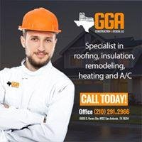 Slide of Gga Construction & Design