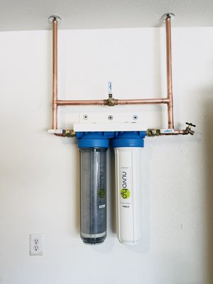 Copper State Plumbing Services