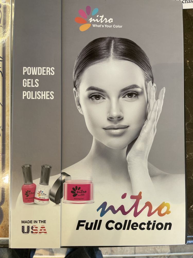 MH NAIL TECHS Updated August 2024 Request an Appointment 309 Hwy