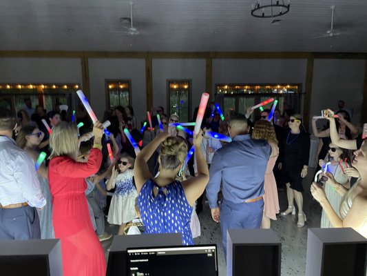 Saudé Creek Vineyards by null