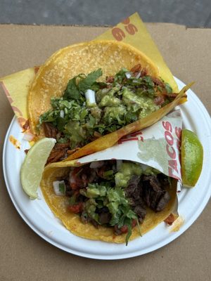 Tacos 1986 West Village by null
