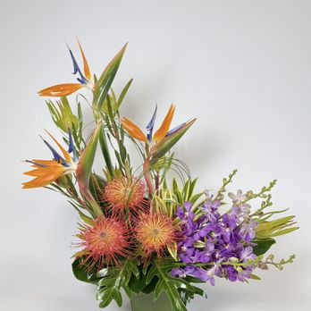 Maverick Events - Island flowers, Maui magic - Party & Event Planning Near Me - Kihei, Hawaii Maverick Events - Island flowers, Maui magic - Party & Event Planning Near Me - Kihei, Hawaii