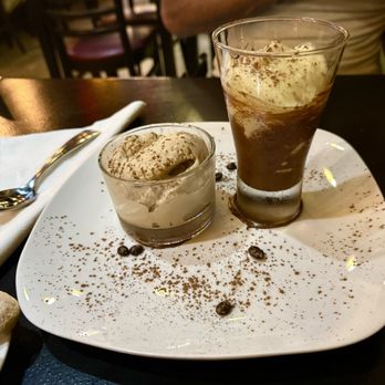 Peperoncino - dessert - Italian Near Me - Orlando, Florida