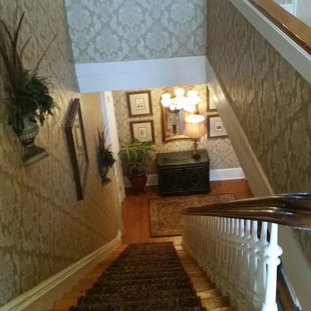 Hamilton-Turner Inn - Hotels Near Me - Savannah, Georgia