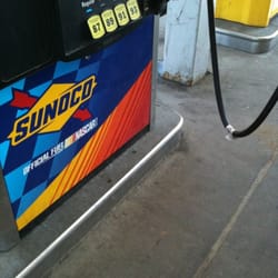 Sunoco