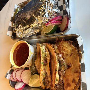 Tequileros Taqueria - Quesabirria Tacos + Torta (Wrapped) - Tacos Near Me - Elk Grove, California Tequileros Taqueria - Quesabirria Tacos + Torta (Wrapped) - Tacos Near Me - Elk Grove, California