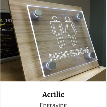 66 Machining - Engraving Near Me - Round Rock, Texas
