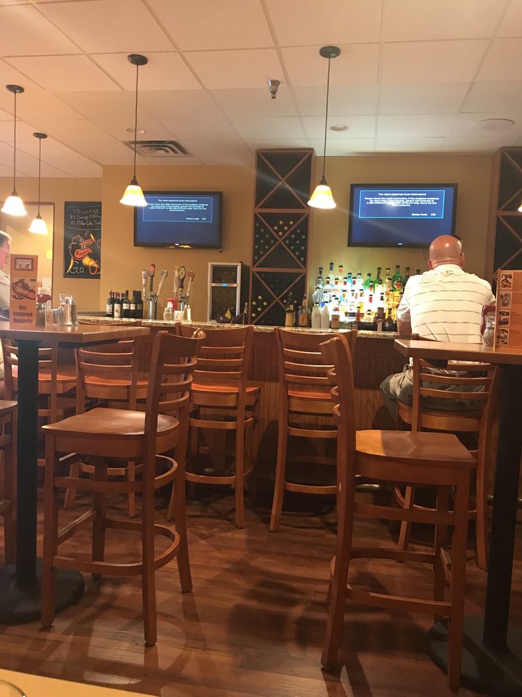 BISTRO 91 13 Reviews Italian 3000 Gamber Rd, Finksburg, MD