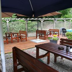 Restaurant Waldschlössel