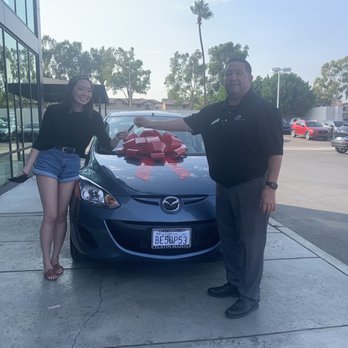 Tustin Mazda - Victor !! - Car Dealers Near Me - Tustin, California Tustin Mazda - Victor !! - Car Dealers Near Me - Tustin, California