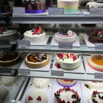 Paris Baguette - Bakeries Near Me - Los Angeles, California Paris Baguette - Bakeries Near Me - Los Angeles, California