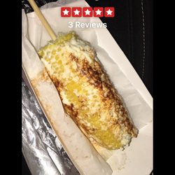 Elotes Gomez - Muy bien