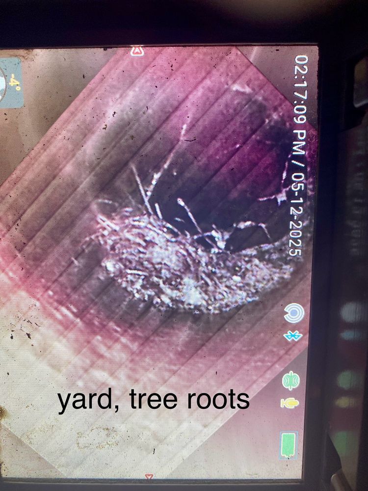 Slide of Service Line Warranties of America