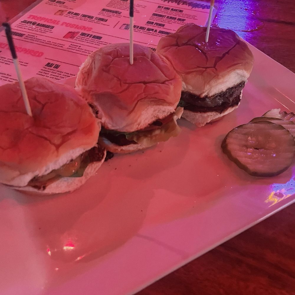 The Reef - Sliders - American Near Me - Boise, Idaho The Reef - Sliders - American Near Me - Boise, Idaho