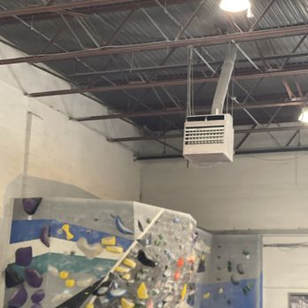 SPORTROCK CLIMBING CENTER - Updated March 2026 - 137 Photos & 190 ...