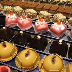 Pâtisserie Bevernaege - Pâtisserie Bevernaege