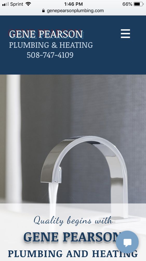 Slide of Pearson Plumbing & Heating