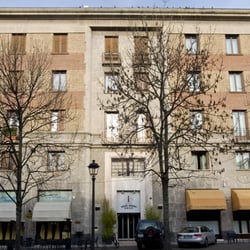 Hotel Impero